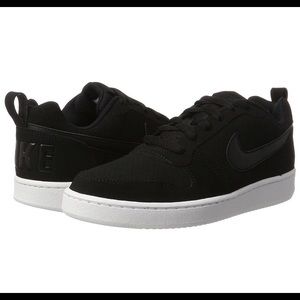 Ladies Nike Court Borough Low